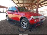 BMW X3 3.0Si WBXPC93447WF23351 снимка