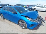 Kia Forte Gt 3KPF44AC0RE738951 снимка