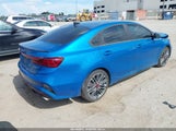 Kia Forte Gt 3KPF44AC0RE738951 снимка