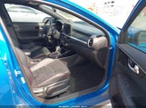 Kia Forte Gt 3KPF44AC0RE738951 снимка