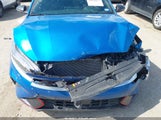 Kia Forte Gt 3KPF44AC0RE738951 снимка