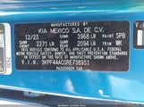 Kia Forte Gt 3KPF44AC0RE738951 снимка