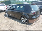 Volkswagen Rabbit 4-Door WVWCS71K36W186493 снимка