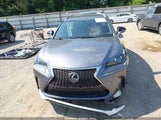 Lexus Nx 200T F Sport JTJYARBZ1H2056705 снимка