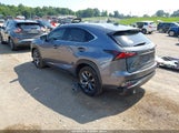 Lexus Nx 200T F Sport JTJYARBZ1H2056705 photo