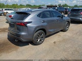 Lexus Nx 200T F Sport JTJYARBZ1H2056705 снимка