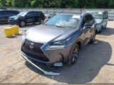 Lexus Nx 200T F Sport JTJYARBZ1H2056705 photo