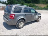 Ford Escape Limited 1FMCU9EG8BKA75348 снимка