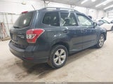 Subaru Forester 2.5I Premium JF2SJAFC5FH463244 снимка