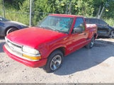Chevrolet S-10 Ls 1GCCS145628222601 снимка