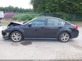 Subaru Legacy 2.5I Premium 4S3BMBC63D3037489 снимка