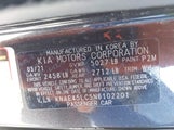 Kia Stinger Gt1 KNAE45LC5N6102201 снимка