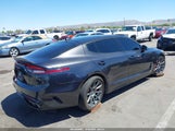 Kia Stinger Gt1 KNAE45LC5N6102201 снимка