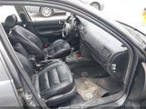 Volkswagen Jetta Gls 2.0L 3VWSK69M33M066326 photo