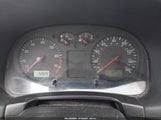 Volkswagen Jetta Gls 2.0L 3VWSK69M33M066326 photo