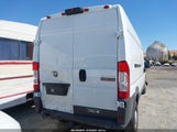 Ram Promaster  High Roof 159 Wb 3C6TRVDG8JE158545 снимка