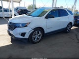 Chevrolet Equinox Lt 2GNAXLEXXK6179950 снимка