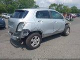 Chevrolet Trax Lt 3GNCJPSB1HL287906 fotografie