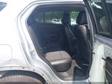 Chevrolet Trax Lt 3GNCJPSB1HL287906 photo