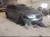 Volkswagen Tiguan 2.0T Se R-Line Black 3VV8B7AX3RM126950 снимка