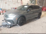 Volkswagen Tiguan 2.0T Se R-Line Black 3VV8B7AX3RM126950 снимка