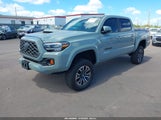Toyota Tacoma Sr V6/Sr5 V6/Trd Off Road/Trd Pro/Trd Sport 3TYCZ5AN5NT063114 photo