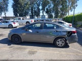 Nissan Versa S Xtronic Cvt 3N1CN8DV1ML899868 photo