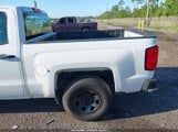 Chevrolet Silverado  Work Truck 1Wt 3GCPCPEH2EG222491 снимка