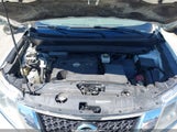 Nissan Pathfinder Sv 5N1AR2MM5DC609393 снимка