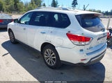 Nissan Pathfinder Sv 5N1AR2MM5DC609393 снимка