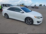 Toyota Camry Se Limited Edition 4T1BF1FKXCU630641 снимка
