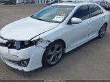 Toyota Camry Se Limited Edition 4T1BF1FKXCU630641 photo