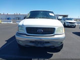 Ford Expedition Eddie Bauer 1FMPU18L22LA27043 снимка