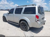 Nissan Pathfinder Se 5N1AR18U86C641438 снимка
