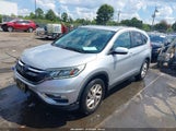 Honda Cr-V Ex 2HKRM3H53FH552522 снимка