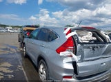 Honda Cr-V Ex 2HKRM3H53FH552522 снимка