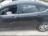Ford Fusion Se 1FA6P0H71E5388394 снимка