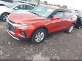 Chevrolet Blazer Awd 2Lt 3GNKBHRS2MS504058 снимка