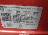 Chevrolet Blazer Awd 2Lt 3GNKBHRS2MS504058 снимка