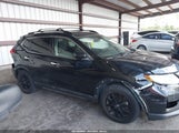 Nissan Rogue Sv 5N1AT2MT6JC751983 photo