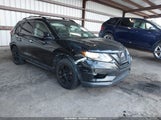 Nissan Rogue Sv 5N1AT2MT6JC751983 photo