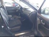 Nissan Rogue Sv 5N1AT2MT6JC751983 fotografie