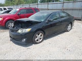 Toyota Camry Se 4T1BF1FK0CU200195 снимка