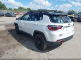 Jeep Compass Trailhawk 4X4 3C4NJDDB0NT183769 снимка