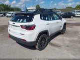 Jeep Compass Trailhawk 4X4 3C4NJDDB0NT183769 снимка
