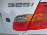 BMW 325I WBAET37452NG70513 fotografie