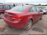 Chevrolet Cruze 1Lt 1G1PF5S92B7204999 снимка