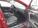 KIA SPORTAGE LX KNDPMCAC9H7220320 снимка