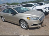 Ford Fusion Hybrid Se 3FA6P0LU5JR286648 photo