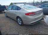 Ford Fusion Hybrid Se 3FA6P0LU5JR286648 photo